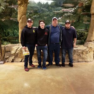 Meet your Posher, Amy